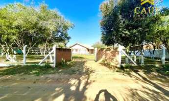 Imagem 6: Belíssimo sítio 2500m2 c/casa, ônibus municipal na frente