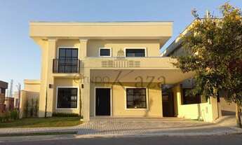 Imagem: Casa Sobrado Condomínio - Bairro Floresta