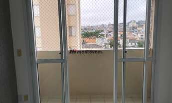 Imagem 5: Apartamento para aluguel, 2 quartos, 1 vaga, São Lucas - São Paulo/SP