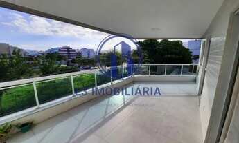 Imagem 4: Apartamento para Locação em Rio de Janeiro, Recreio dos Bandeirantes, 3 dormitórios, 1 suí