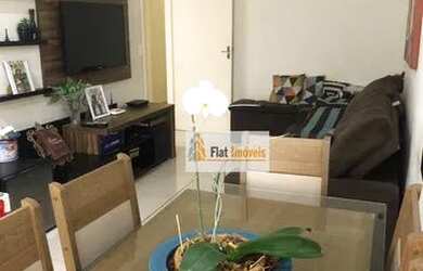 Imagem 3: Casa com 3 dormitórios à venda, 95 m² por R$ 520.000,00 - Condomínio Cidade de Criança - R