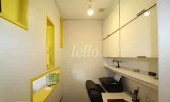 Imagem 6: São Caetano do Sul - Apartamento Padrão - Fundação