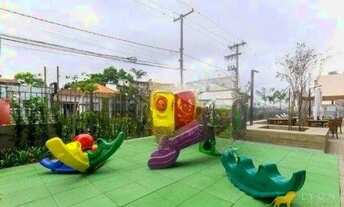 Imagem 5: Apartamento com 2 dormitórios para alugar, 55 m² por R$ 2.376/mês - Passo d'Areia - P