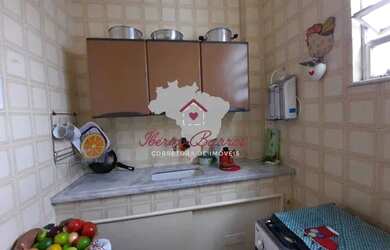 Imagem 5: Apartamento 01 quarto à venda, 30 m² - Taumaturgo - Teresópolis/ RJ