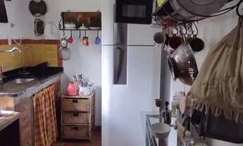 Imagem 2: Loft no Centro de Petrópolis