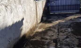 Imagem 3: Eluga edicula de fundo