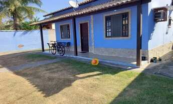 Imagem 4: Excelente casa com piscina, area gourmet em itaipuaçu