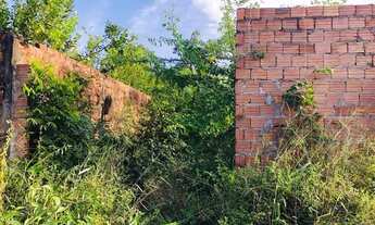 Imagem: Terreno no Jardim Paranã, 12X30