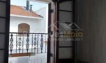 Imagem 4: Sobrado em Jaguaré - 5 dormitórios