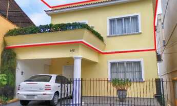 Imagem: Casa superior, 01 quarto, Mobiliado, Alto