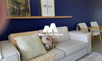 Imagem: Apartamento para Venda em Fortaleza, Centro