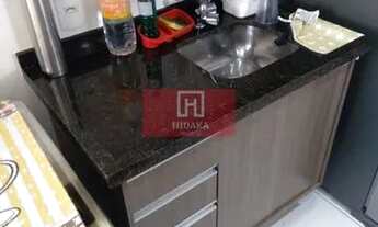 Imagem 7: Apartamento à venda no bairro Sacomã - São Paulo/SP, Zona Sul