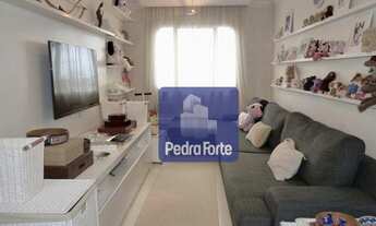 Imagem 3: Apartamento com vista maravilhosa