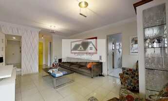 Imagem 3: Apartamento à venda no bairro Jardim Vila Mariana - São Paulo/SP, Zona Sul