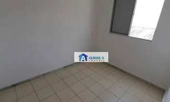 Imagem 5: Apartamento com 3 dormitórios para alugar, 56 m² por R$ 1.444,00/mês - João Pinheiro - Bel