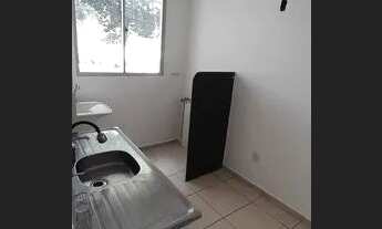 Imagem 7: Excelente apartamento 2 quarto com varanda e vaga coberta no Marajá