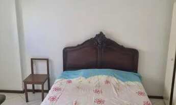 Imagem 2: Ouvidor Play Center - Kitnet mobiliada, com condomínio, IPTU e água inclusos. Leia a descr