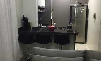 Imagem 3: APARTAMENTO RESIDENCIAL em SALTO - SP, Condomínio Parque Solar dos Sabiás