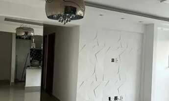 Imagem 2: Apartamento para venda possui 76 metros quadrados com 3 quartos em Vila Jaraguá - Goiânia