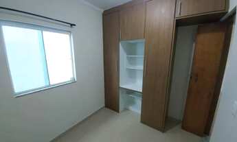 Imagem 6: Demarchi, 5 Dorms, 2 vagas, Armários, Semi Mobiliado