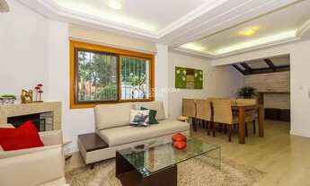 Imagem 3: PORTO ALEGRE - Casa de Condomínio - Jardim Isabel