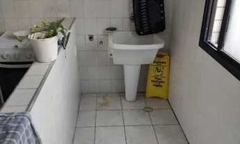 Imagem 5: Apartamento para aluguel com 45 metros quadrados com 1 quarto em Aviação - Praia Grande