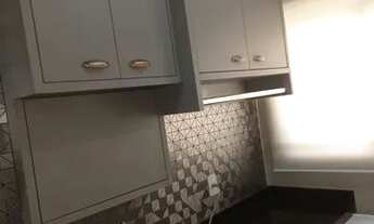 Imagem 3: Apartamento 3 dormitórios Condominio Alphaview Barueri