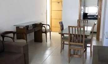 Imagem 4: Apartamento mobiliado no Bairro dos Estados