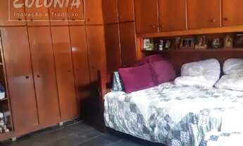 Imagem 4: Santo André - Casa Padrão - Vila Pires