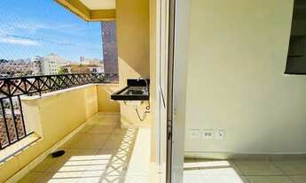 Imagem 2: Apartamento com 2 dormitórios para alugar, 63m², centro, Ribeirão Preto, R$ 1.500