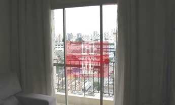 Imagem: Apartamento à venda no bairro Jabaquara