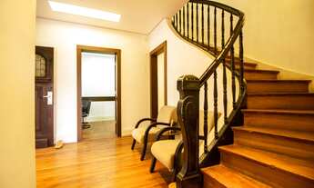 Imagem 2: SOBRADO COMERCIAL COM DEZ SALAS NA BELA VISTA