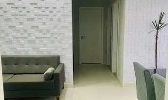 Imagem 5: Apartamento para locação no Condomínio Alpha Dijon, em Sorocaba-SP