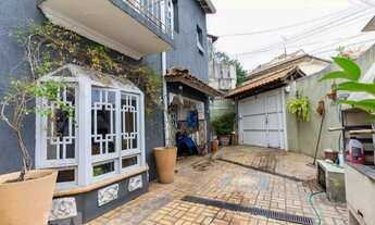 Imagem: Casa encantadora 2 quartos em Cambuci