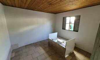 Imagem 7: Casa individual. Bairro Batistão de 1 quarto, sala, cozinha, wc e varanda. Livre de água