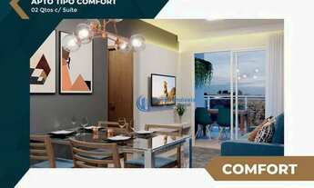 Imagem: Apartamento com 2 dormitórios à venda