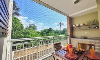 Imagem 5: Apartamento para Venda em Manaus, Flores, 3 dormitórios, 1 suíte, 2 banheiros, 2 vagas