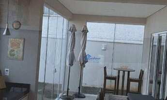 Imagem 5: Sobrado com 3 dormitórios, 241 m² - venda por R$ 1.800.000,00 ou aluguel por R$ 8.415,00/m