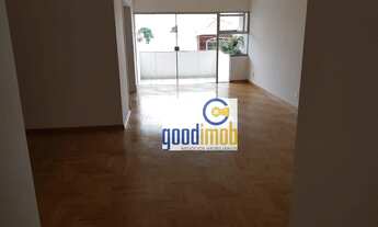 Imagem 2: Apartamento com 2 dormitórios, 170 m² - venda por R$ 560.000 ou aluguel por R$ 2.800/mês