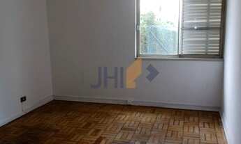 Imagem 5: Apartamento para locação com 3 quartos e 112m² em Higienopolis