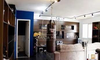 Imagem 4: Apartamento (cobertura 2 - duplex) 3 dormitórios/suite, cozinha planejada, portaria 24 hor