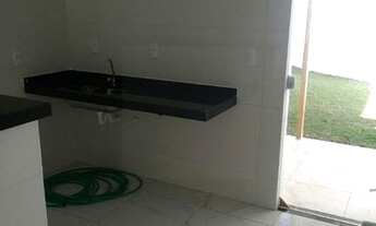 Imagem 4: Casa com 2 dormitórios à venda, por R$ 329.000 - Santa Mônica - Guarapari/ES