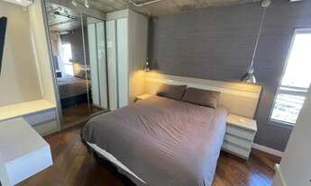 Imagem 5: Locação Apartamento 1 Dormitórios - 70 m² Vila Olímpia