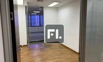 Imagem 3: Conjunto, 888 m² - venda por R$ 17.760.000,00 ou aluguel por R$ 144.560,90/mês - Itaim Bib