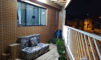 Imagem 6: Casa / Sobrado para Venda em São Paulo, Jardim da Conquista (Zona Leste), 4 dormitórios, 4