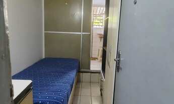 Imagem: Aluguel de quarto suíte