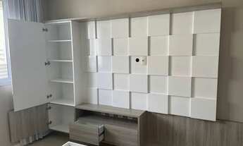 Imagem 7: Apartamento projetado