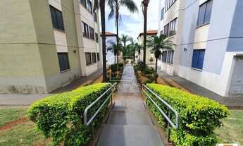 Imagem 5: Apartamento (tipo - padrao) 1 dormitórios, cozinha planejada, portaria 16hs, em condomínio