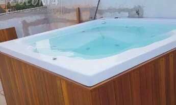 Imagem: Santo André - Apartamento Padrão - Vila