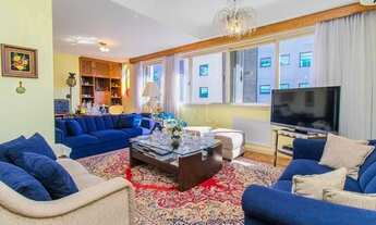 Imagem: Apartamento em Moinhos de Vento